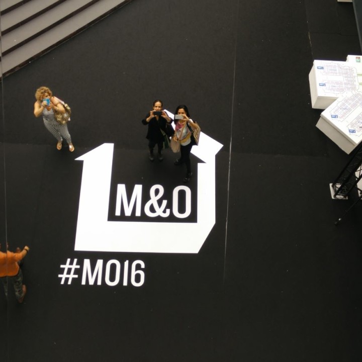 הטרנדים  החמים של עיצוב והום סטיילינג לבית,  Maison and Objet, פריז