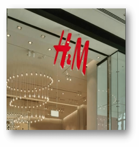 מה אנחנו חשבנו על HM Home שהגיעו השבוע לישראל? הכצעקתה?