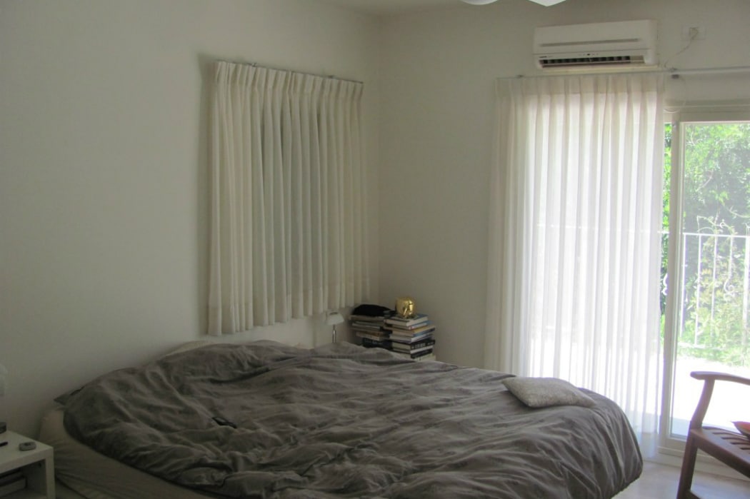 Before-חדר שינה אדוה 1