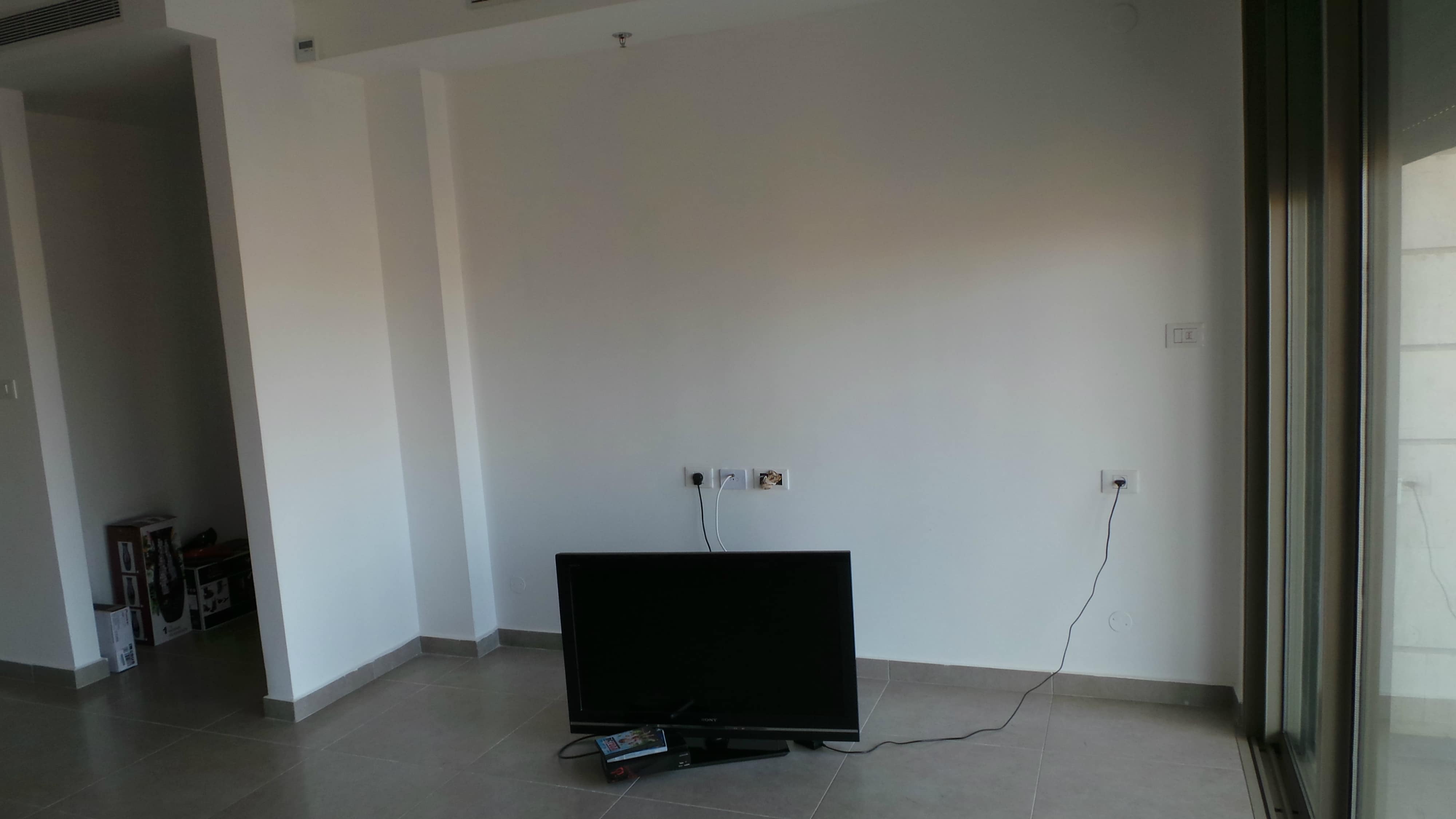 Before-הסלון של קרן שפירא 2