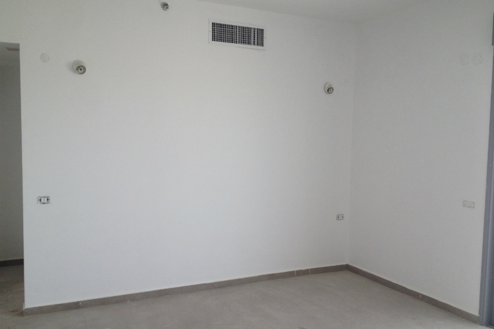 Before-סלון רחל ושלום כץ