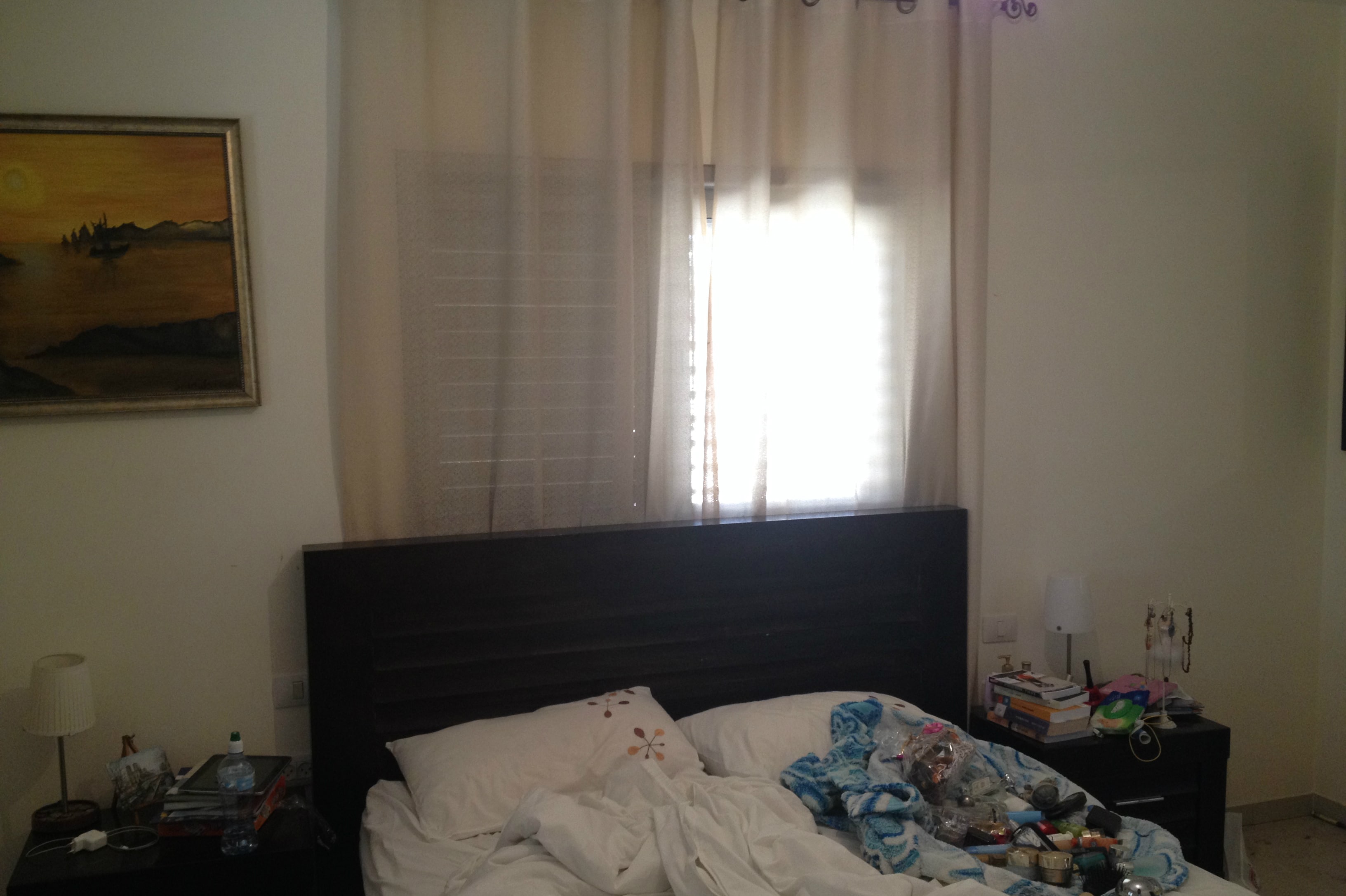 Before-לנגה 1