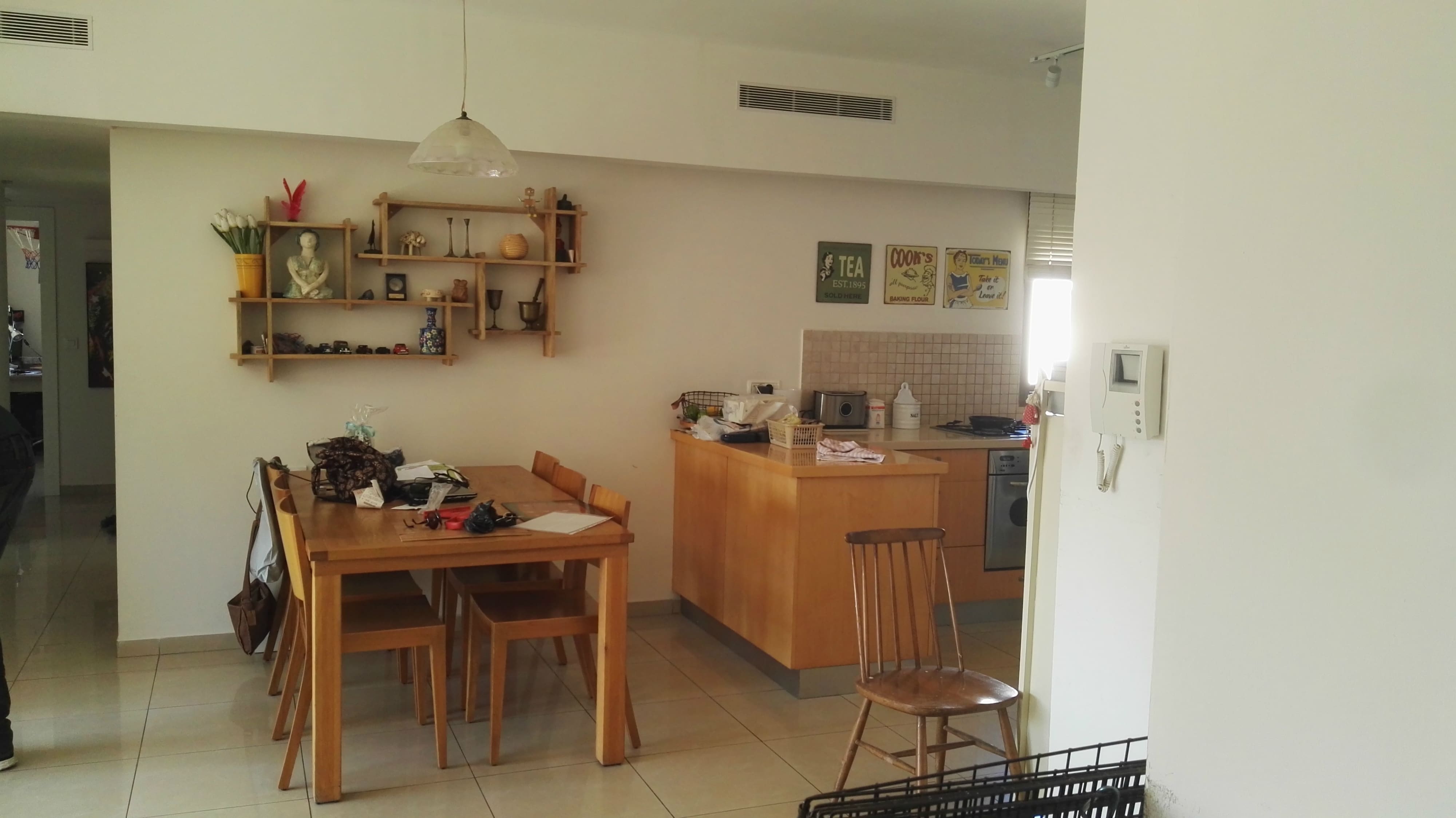 Before-פינת אוכל פרינטי