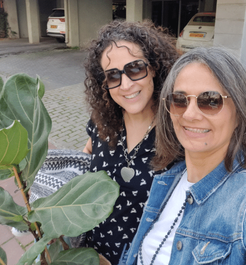 ירוק בבית - ירוק בלב: על מי לא נוותר בעיצוב הסלון